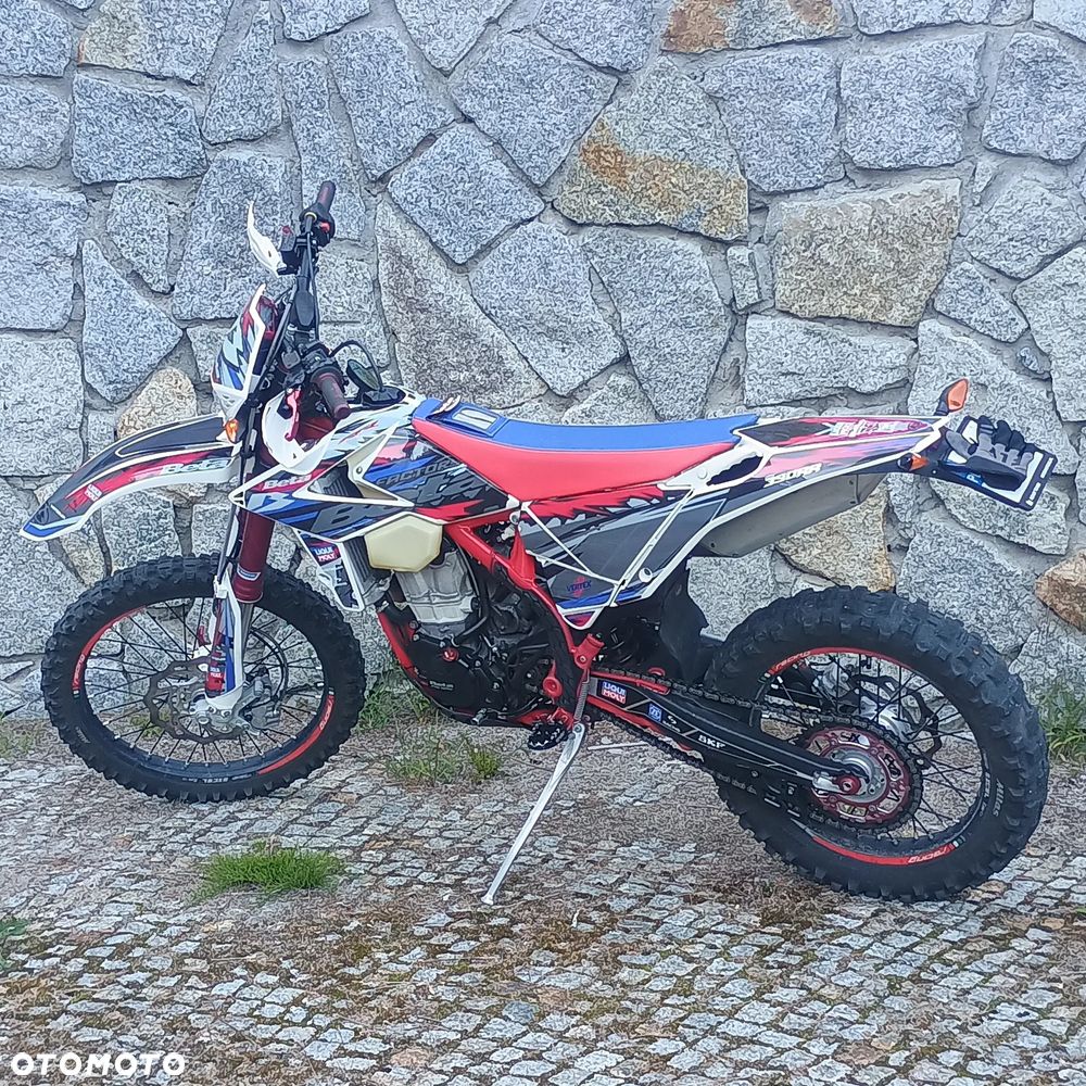 Beta RR - 6