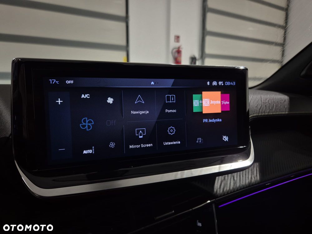 Peugeot 2008 1.2 PureTech GT S&S EAT8 - 18