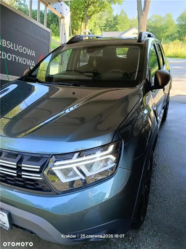Dacia Duster - 2