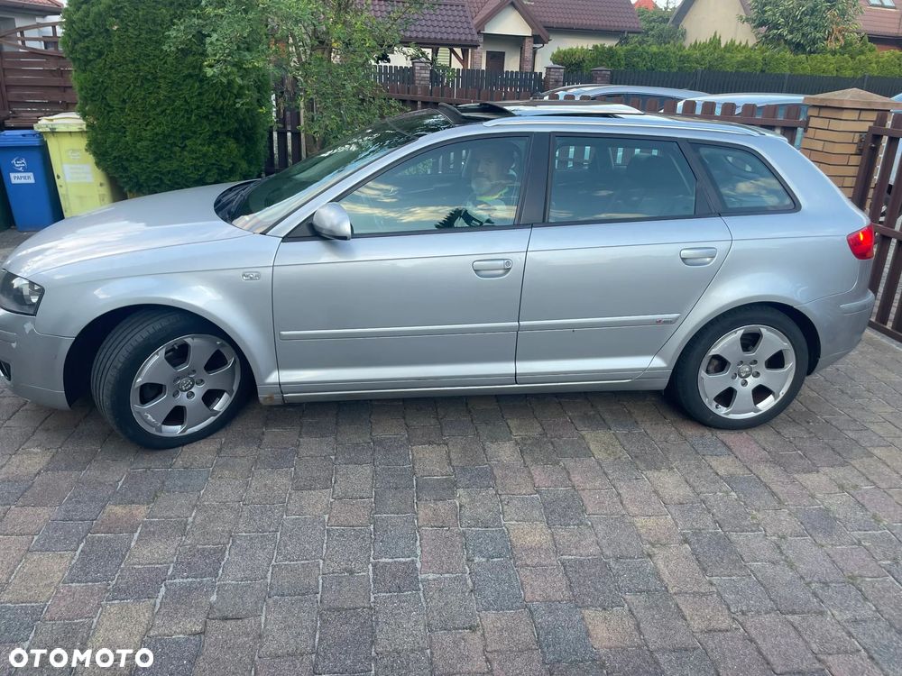 Audi A3 Sportback - 15