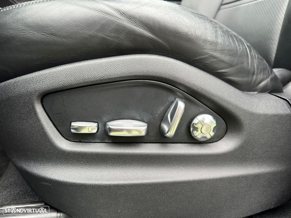 Porsche Cayenne E-Hybrid - 20