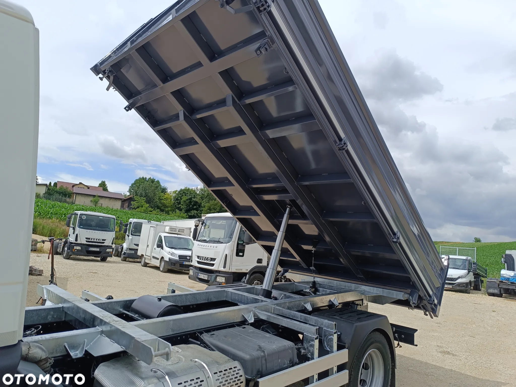 Iveco EuroCargo 120-190 - 8