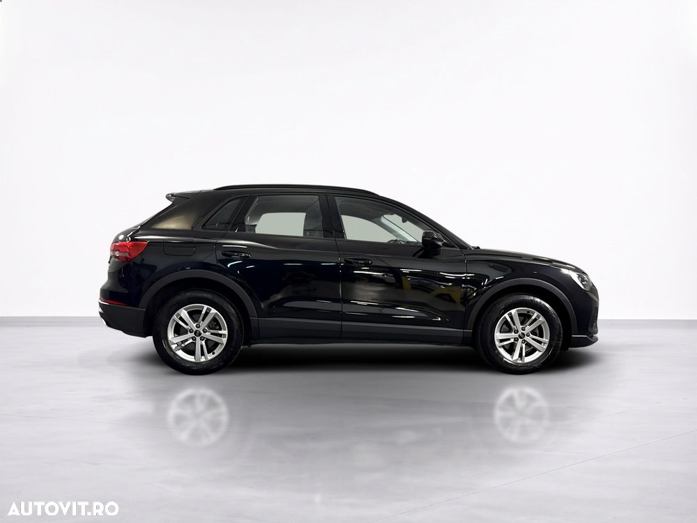 Audi Q3 - 7