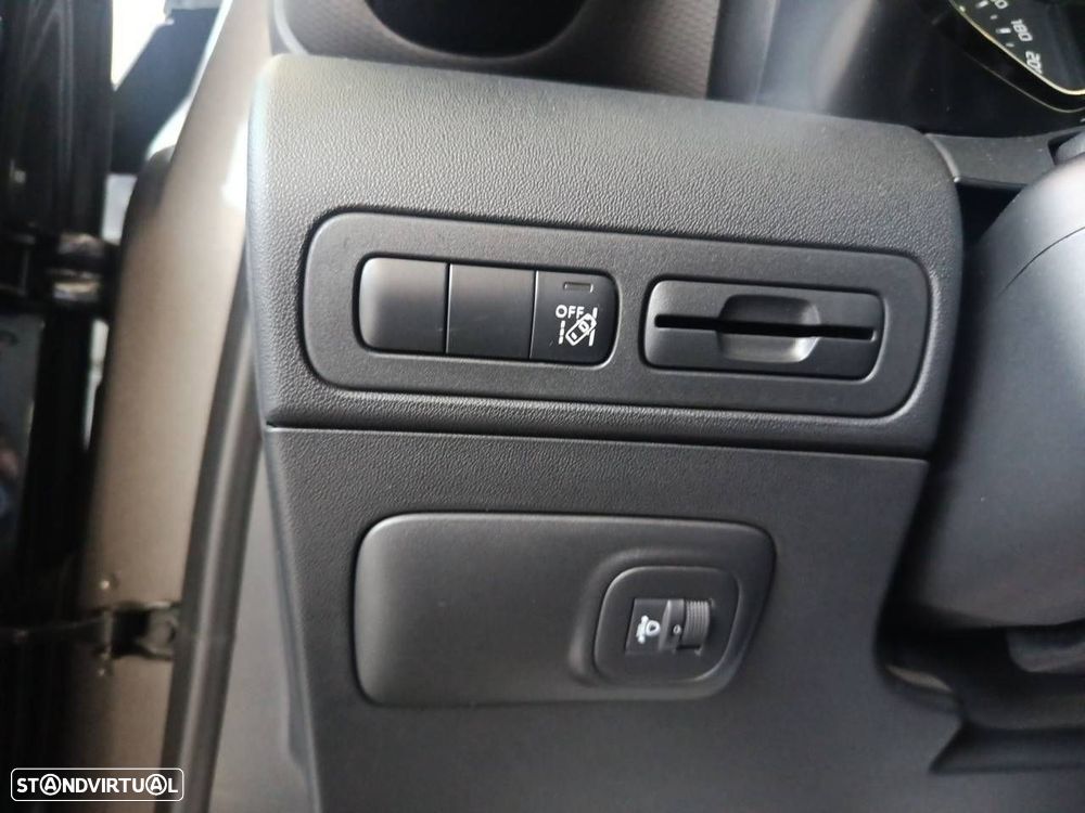 Citroën C3 Aircross 1.5 BlueHDi C-Series - 13