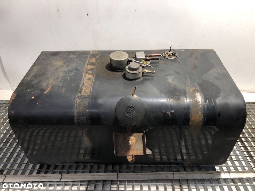 ZBIORNIK PALIWA  STAR 1142 6842 cm3 110 kW [150 KM] - 1