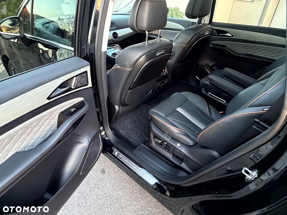 Forthing U Tour - 19