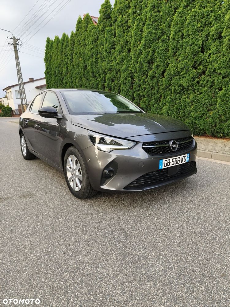 Opel Corsa - 2