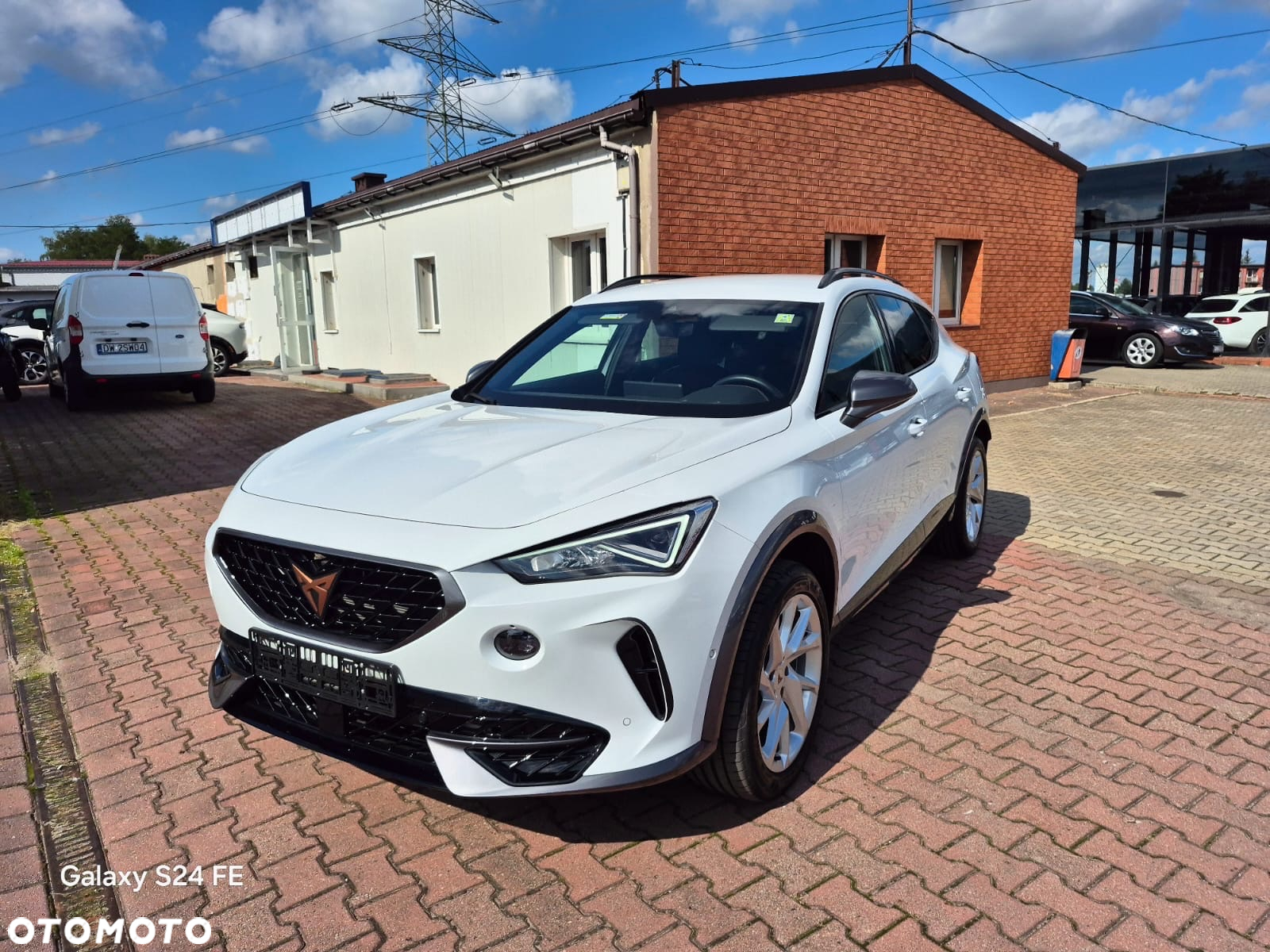 Cupra Formentor - 12