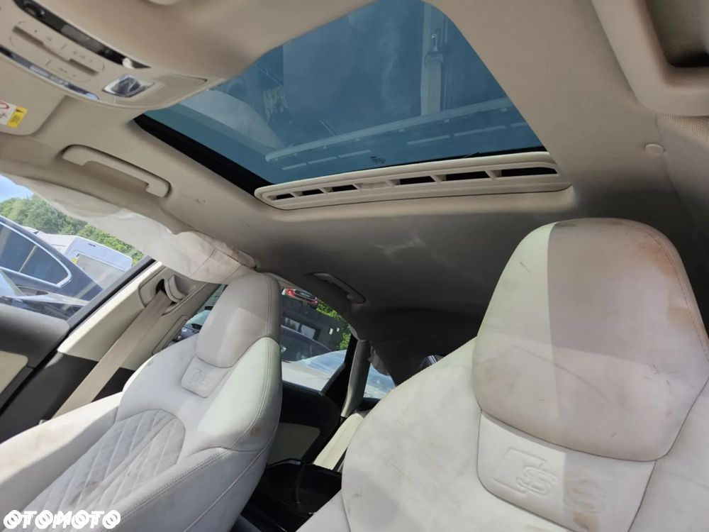 Audi S6 Limousine - 23