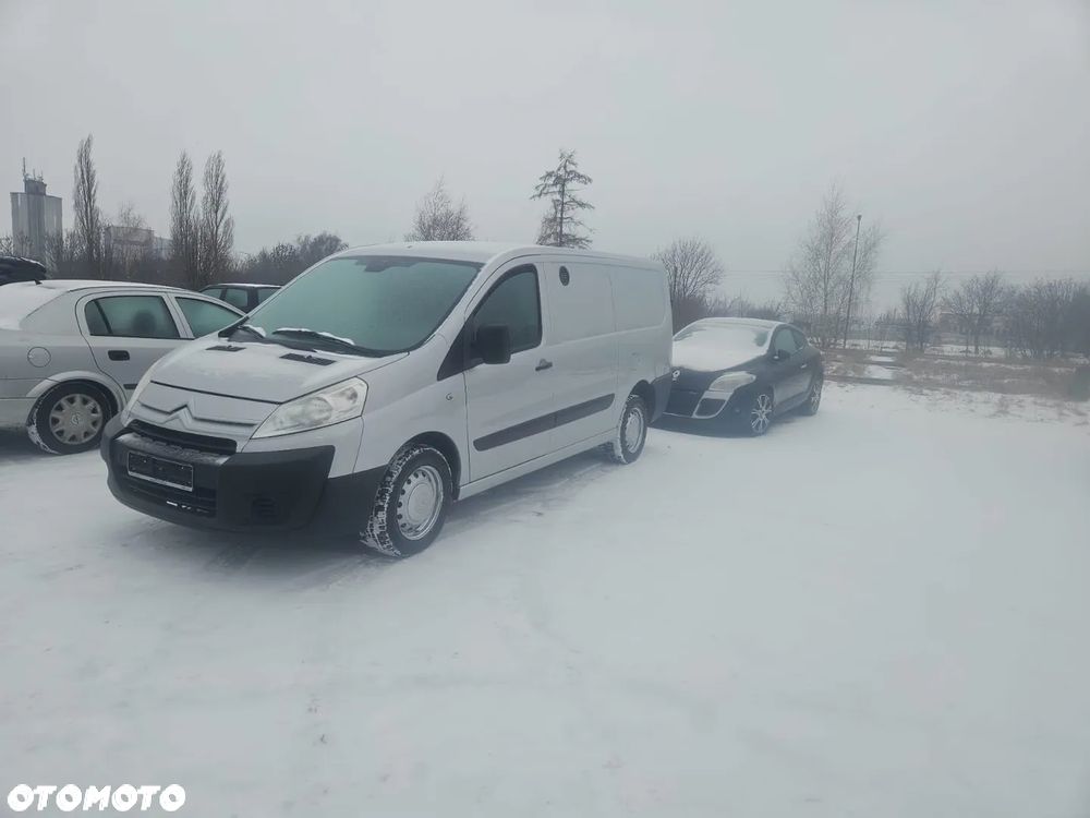 Citroën Jumpy - 4