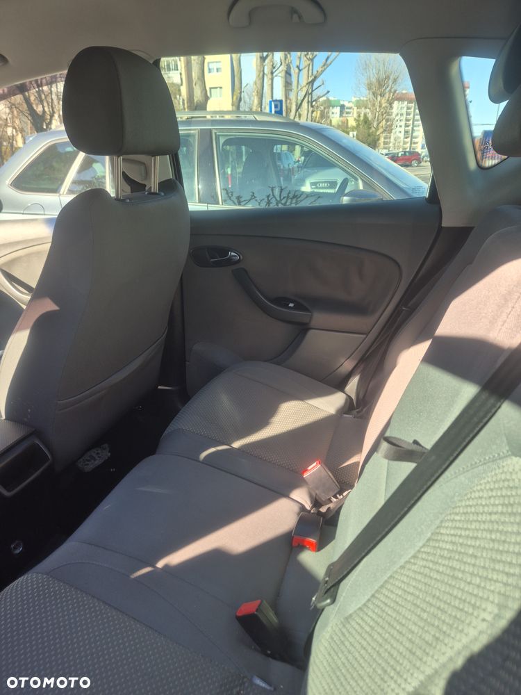 Seat Toledo 1.6 Audience - 13