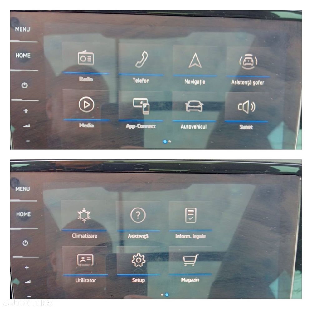 Volkswagen Passat 2.0 TDI SCR DSG Business - 9