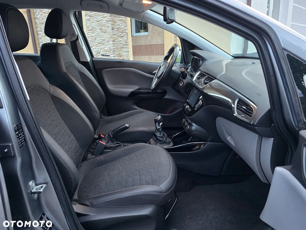 Opel Corsa 1.4 Innovation - 22