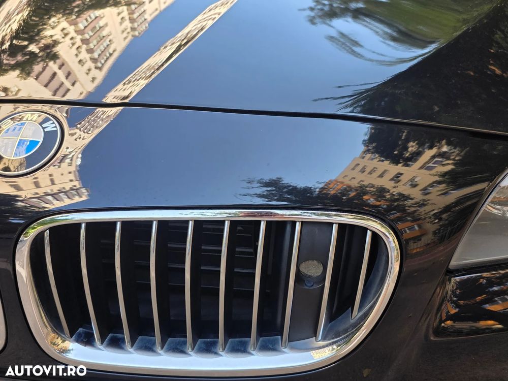 BMW Seria 5 - 23
