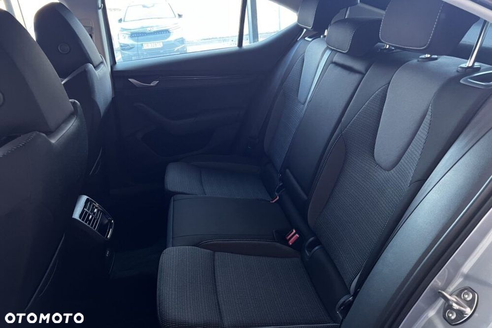 Skoda Octavia 1.5 TSI mHEV Edition 130 Selection DSG - 29