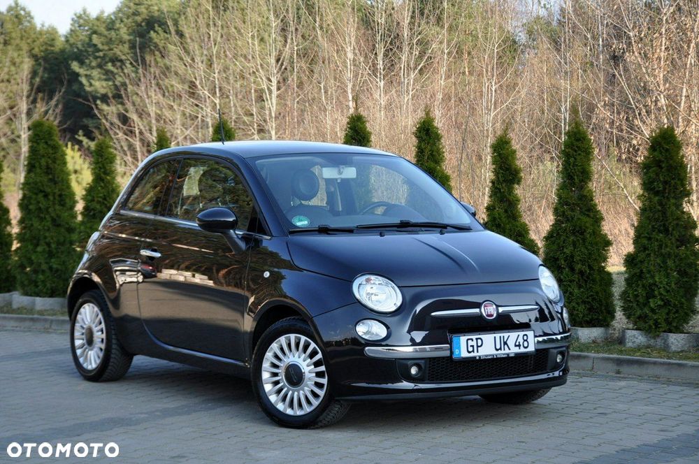 Fiat 500 - 3