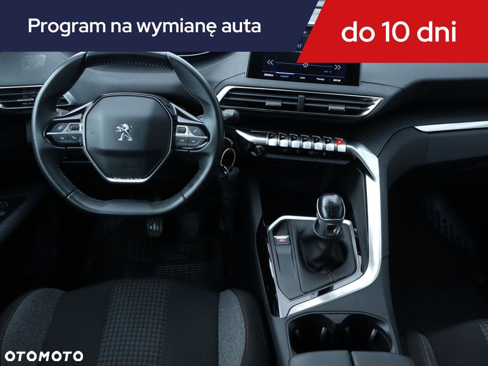 Peugeot 3008 - 9