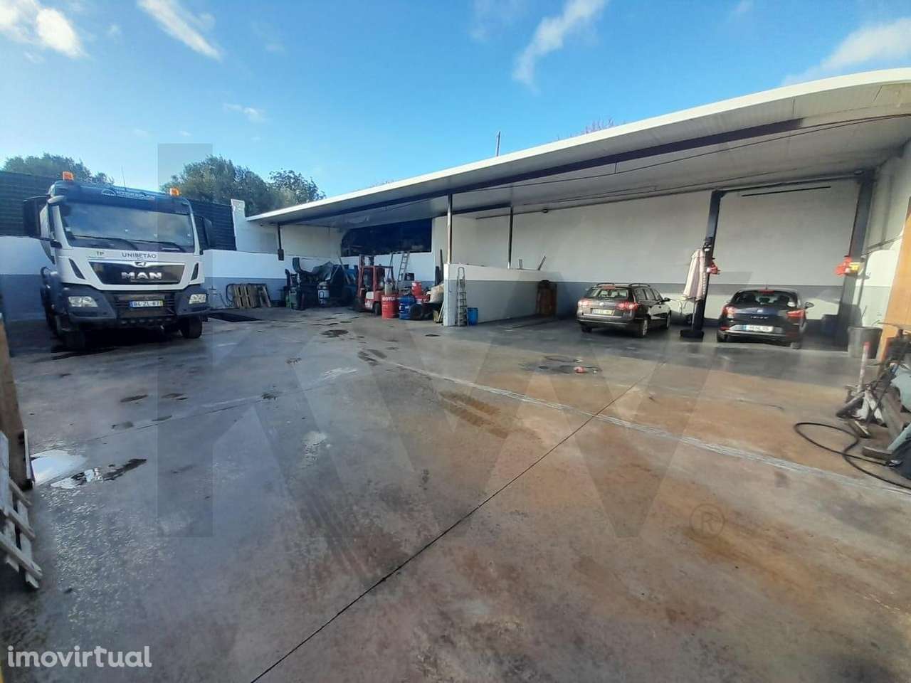 Excelente Oportunidade de Negócio e Investimento em Parragil - Grande imagem: 5/17