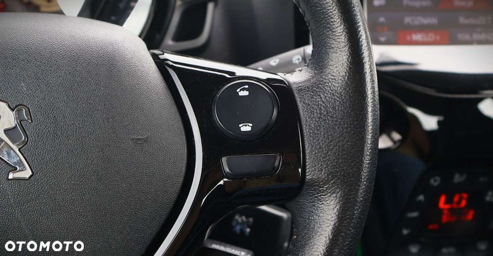 Peugeot 108 - 25