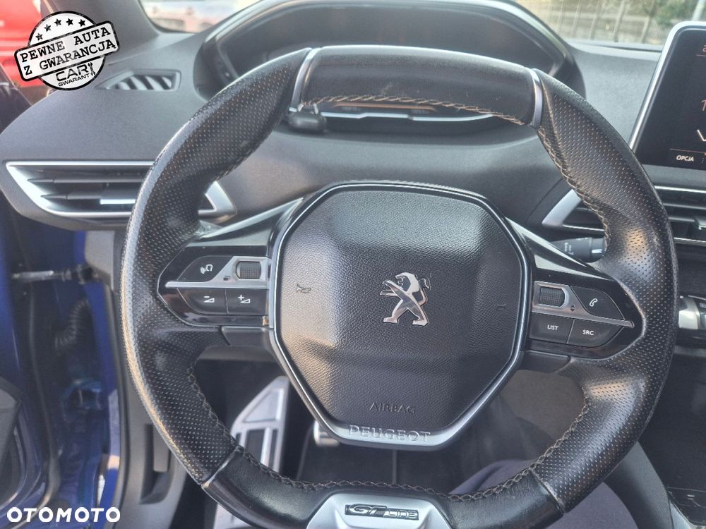 Peugeot 3008 - 11