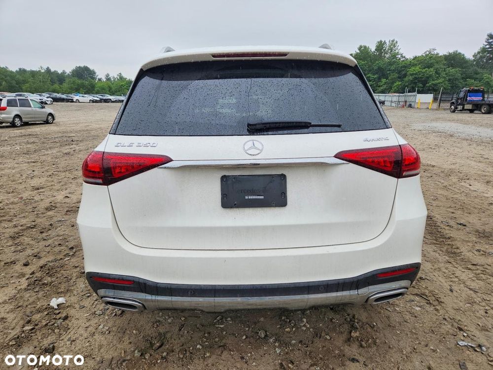 Mercedes-Benz GLE - 7