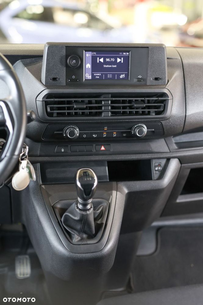 Toyota Proace Verso 2.0 D4-D Long Combi - 20