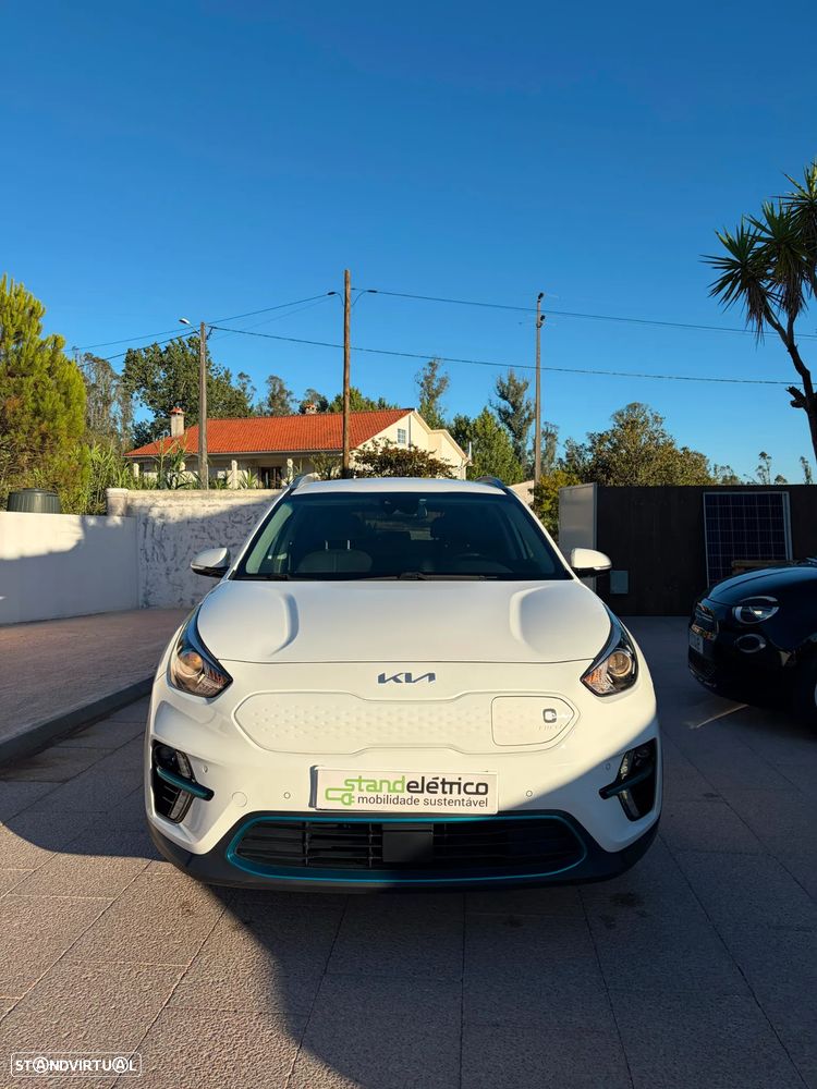 Kia e-Niro 64kWh - 4