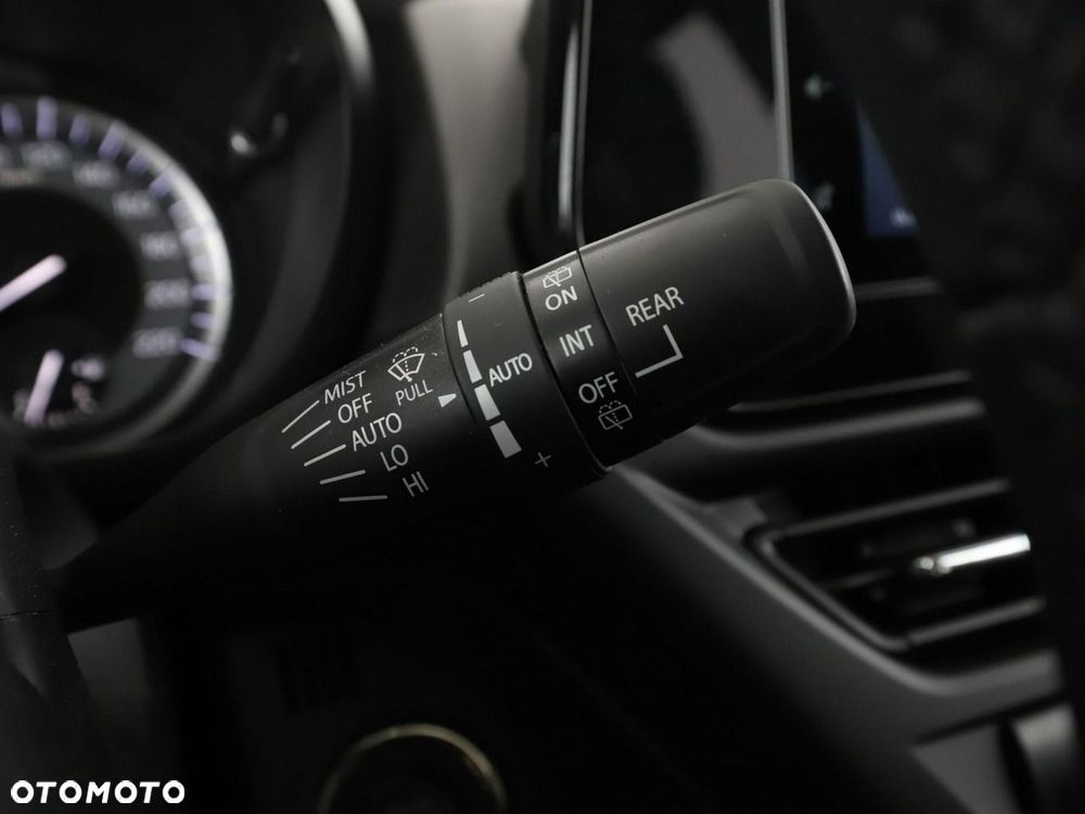 Suzuki SX4 S-Cross 1.4 Boosterjet Hybrid Club - 32