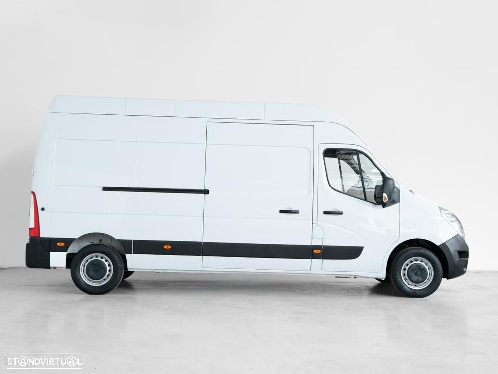 Renault Master 2.3 dCi L3H3 c/iva - 2