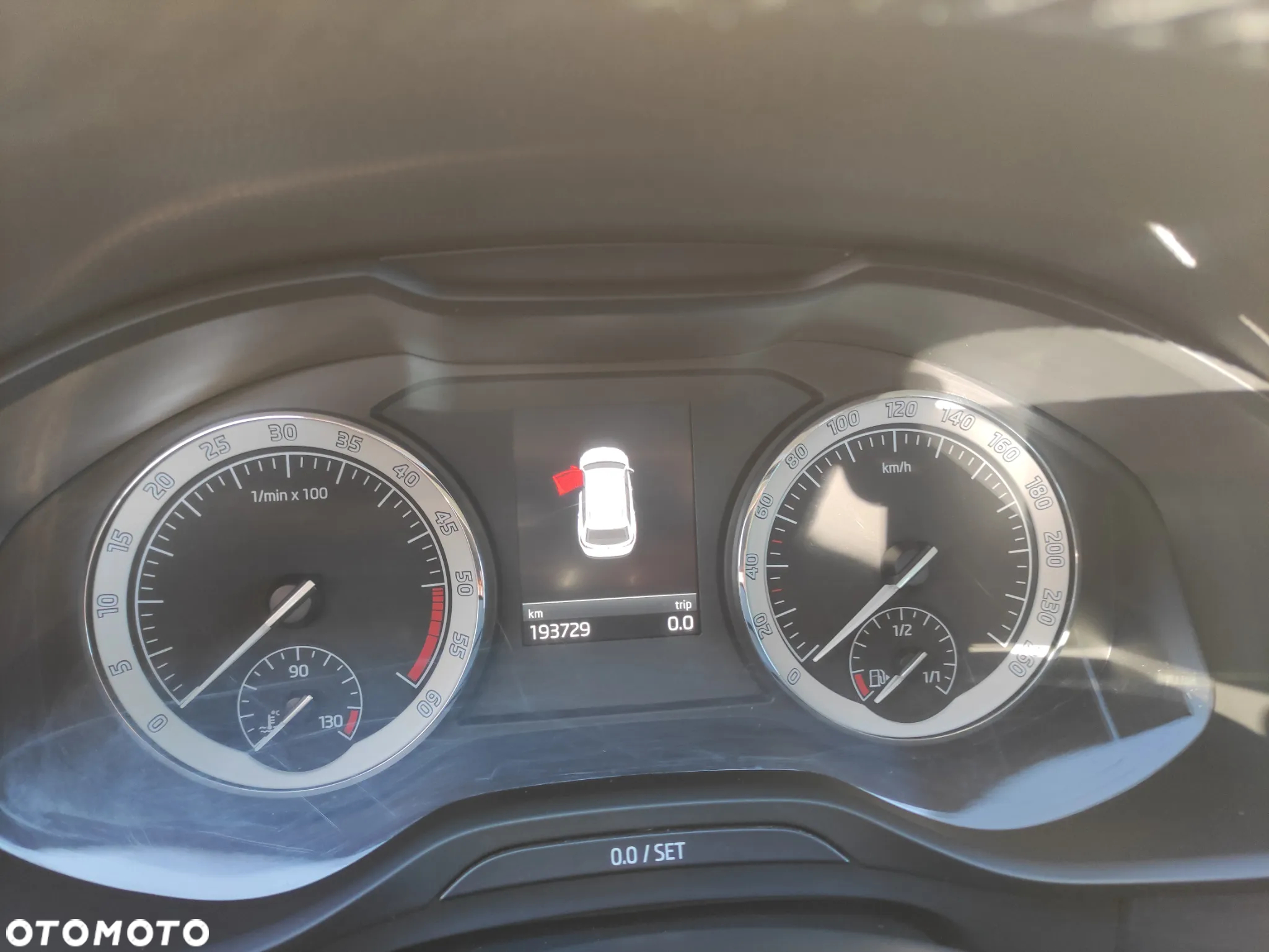 Skoda Kodiaq 2.0 TDI 4x2 Business DSG - 13