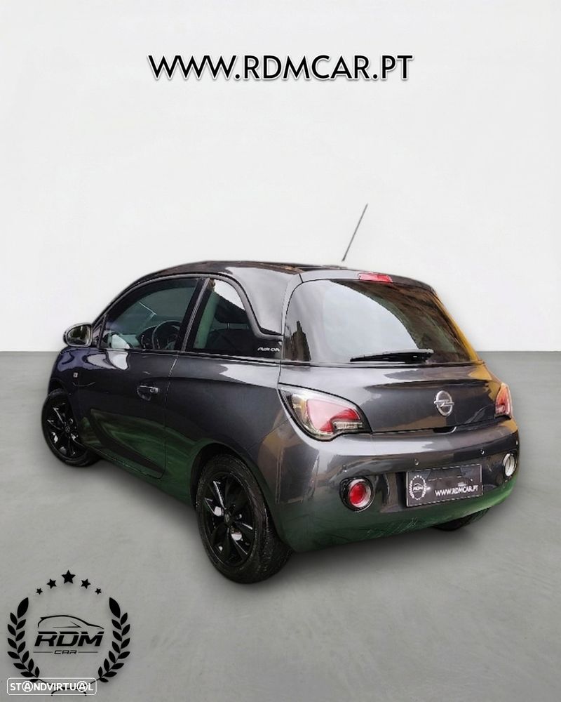 Opel Adam 1.0 T Jam - 4