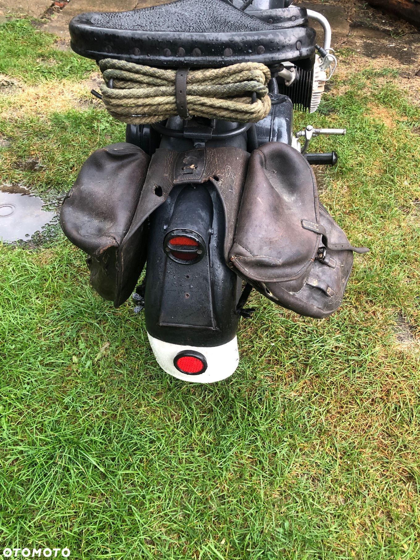 Zundapp Inny - 12