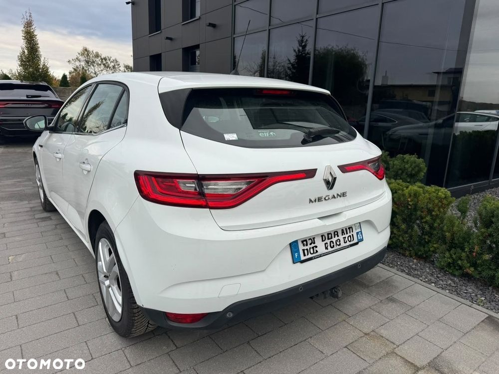 Renault Megane - 9