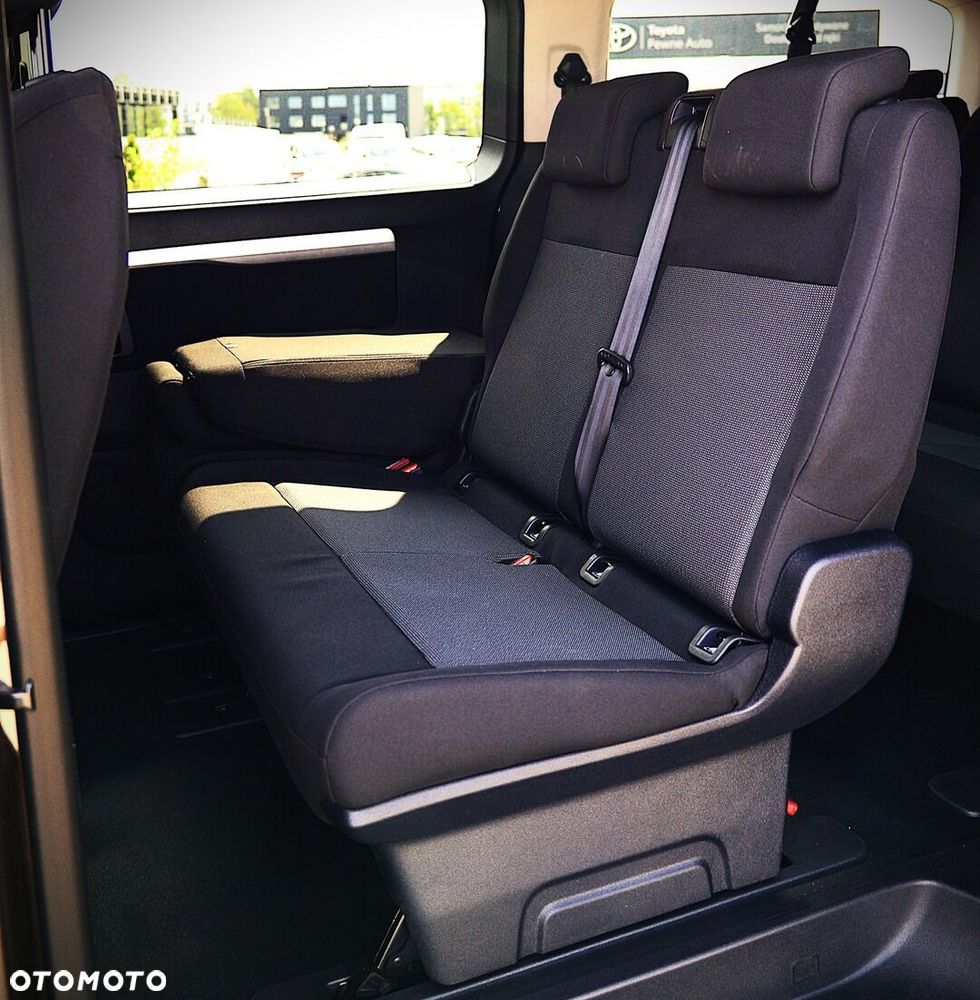 Toyota Proace Verso 2.0 D4-D Long Business - 17