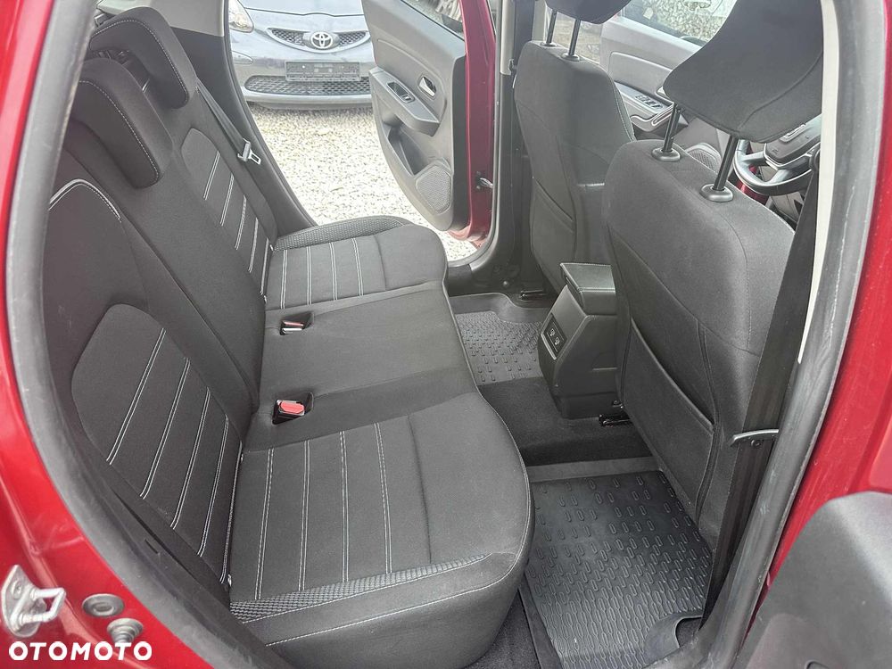 Dacia Duster 1.3 TCe Prestige - 14