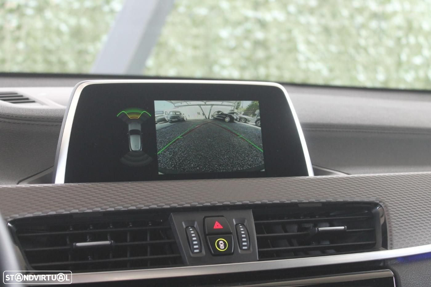 BMW X2 20 d xDrive Auto X Pack M - 17