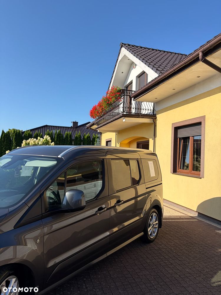 Ford Tourneo Connect Grand - 5