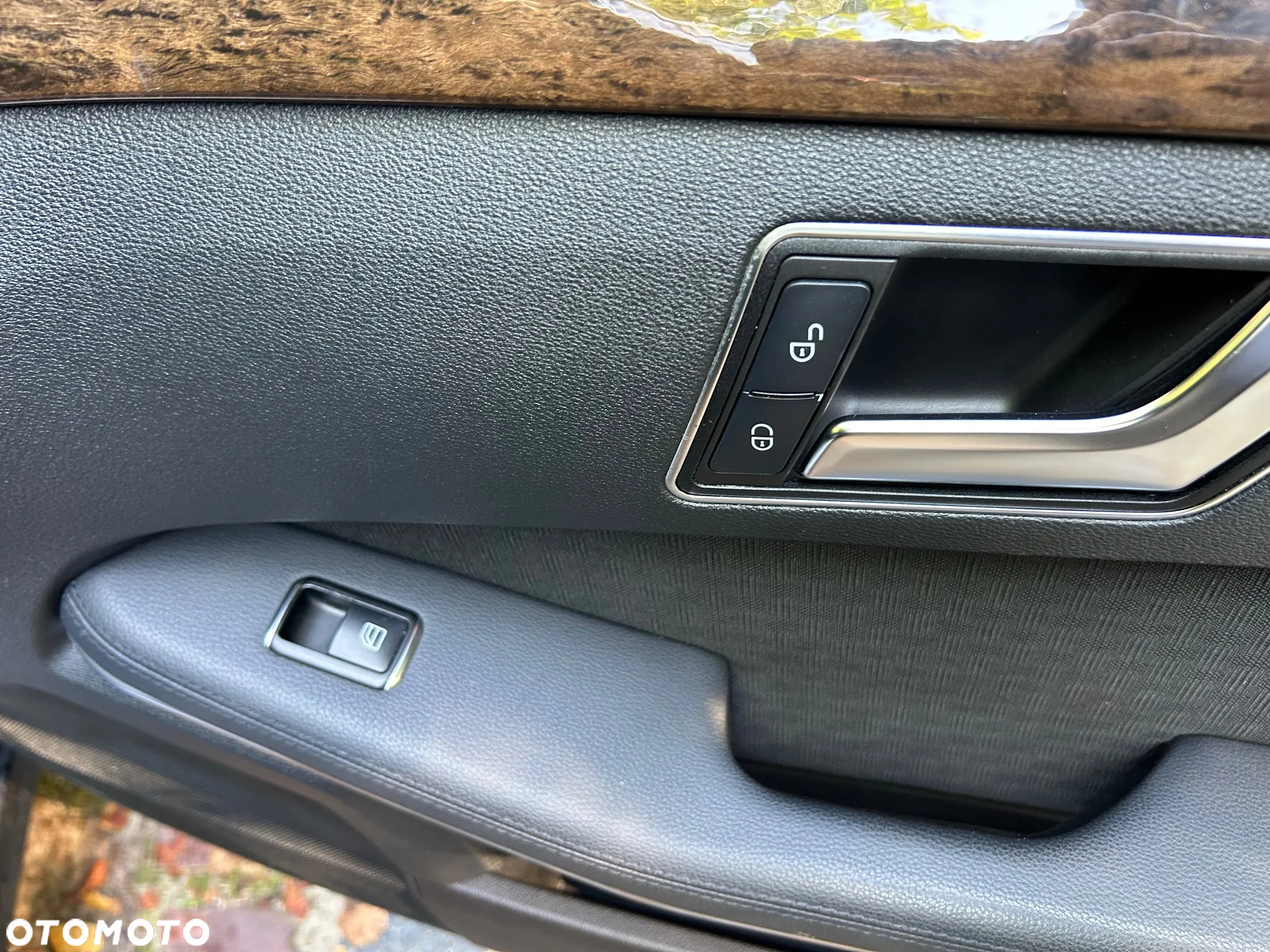 Mercedes-Benz Klasa E 220 T CDI 7G-TRONIC Avantgarde - 10