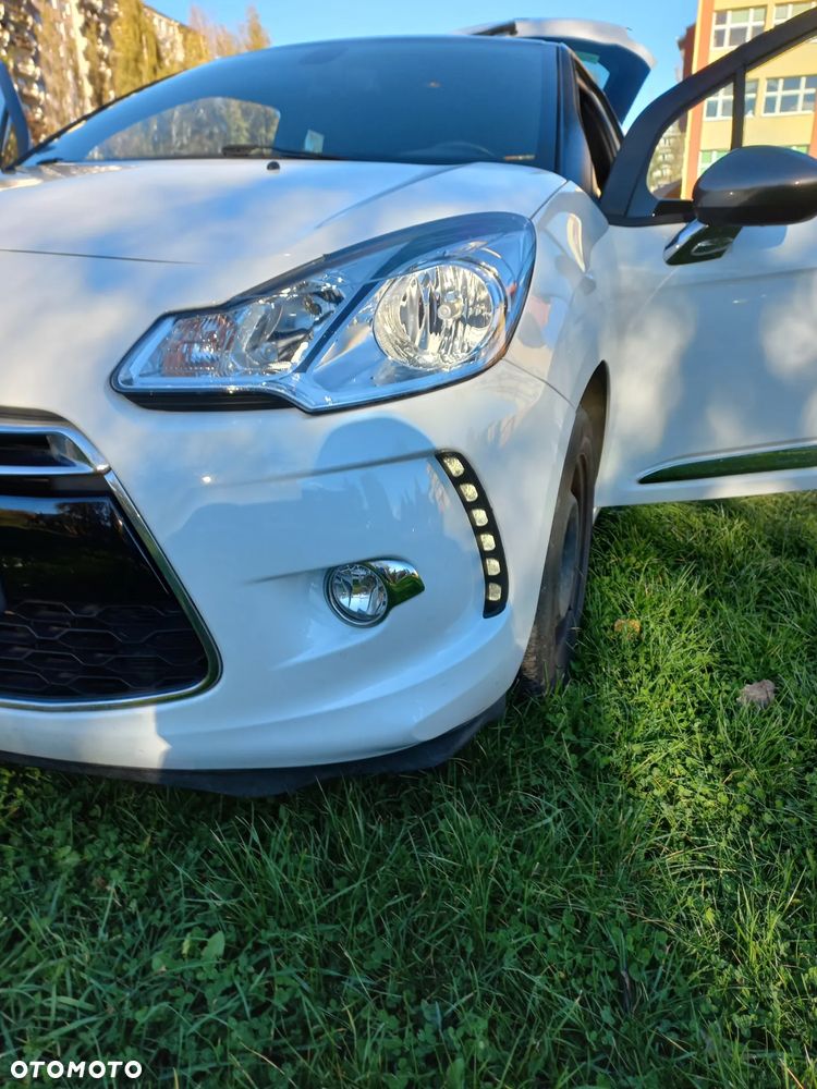 Citroën DS3 - 17
