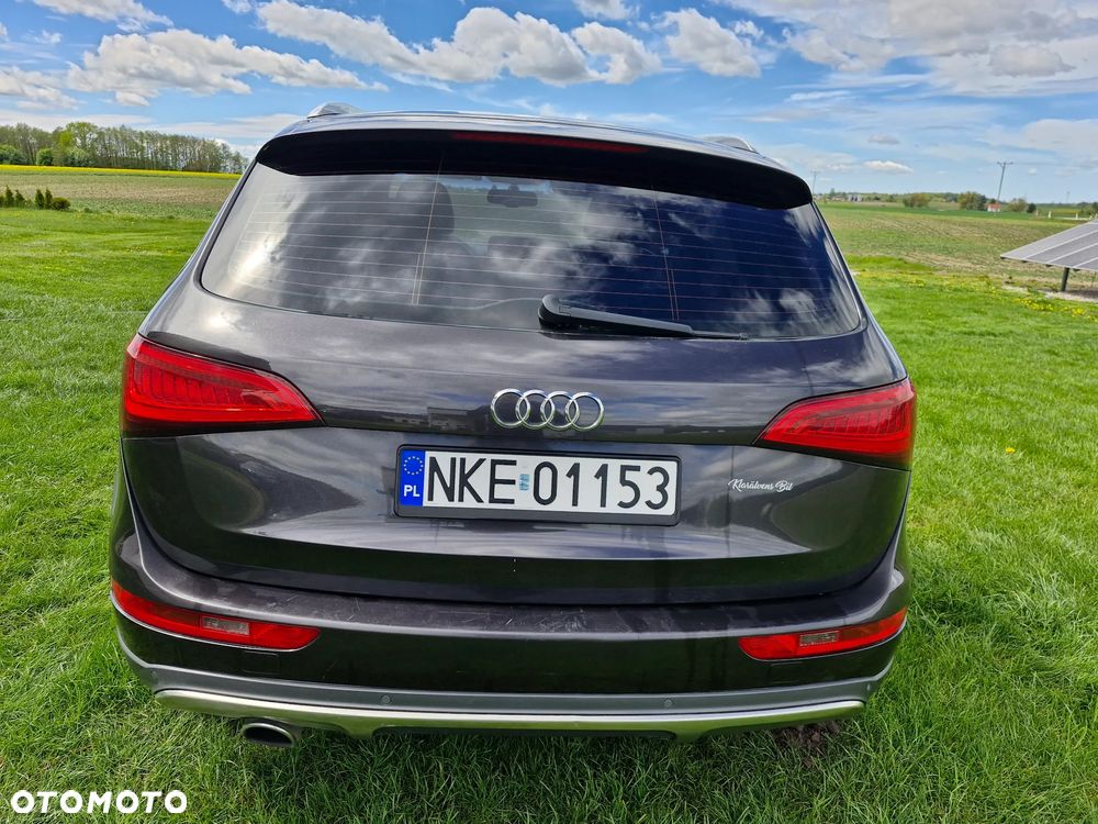 Audi Q5 - 5