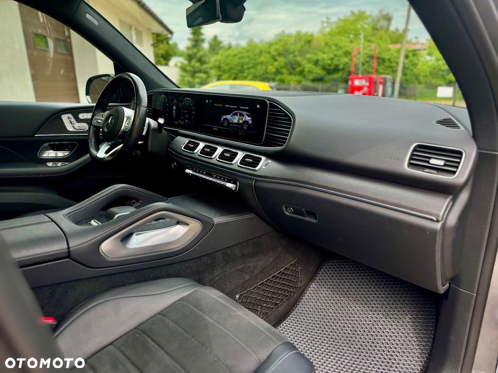 Mercedes-Benz GLE - 19