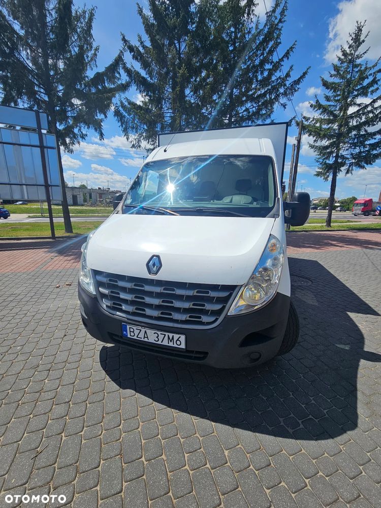 Renault MASTER - 1