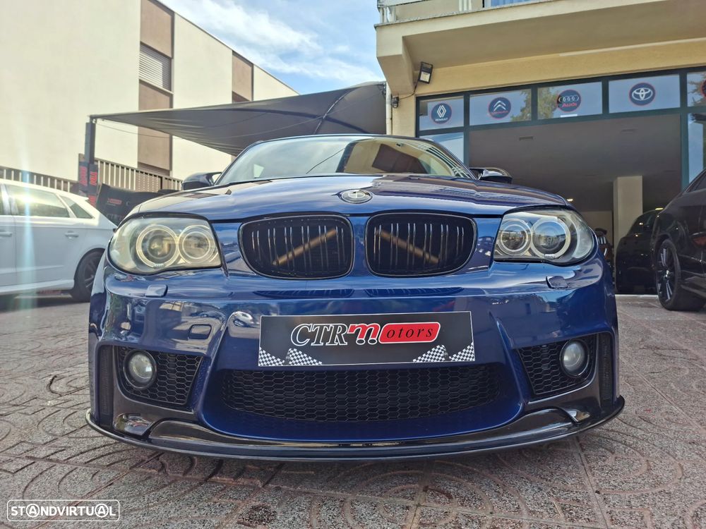 BMW 118 - 2