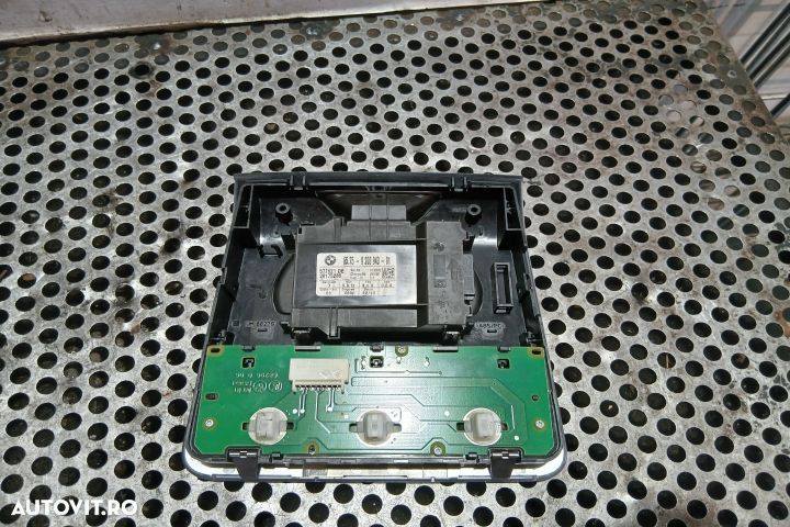 Lampa plafon spate 9200943 9200943 BMW Seria 3 E90 [facelift] [2008 - - 2