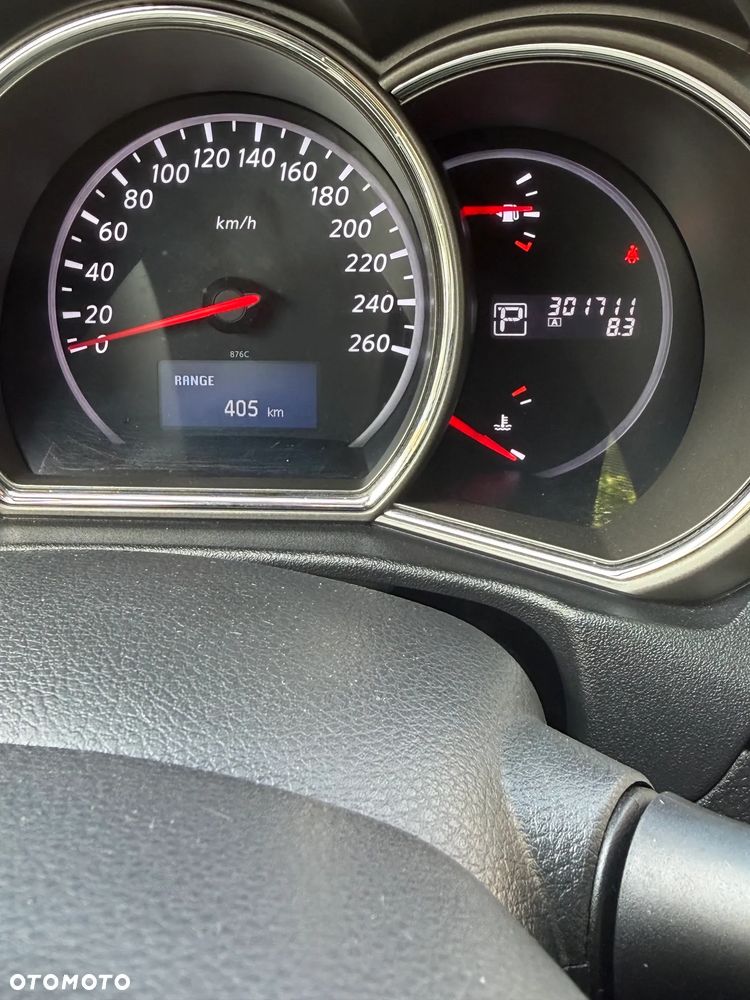 Nissan Murano 2.5 D Comfort - 18