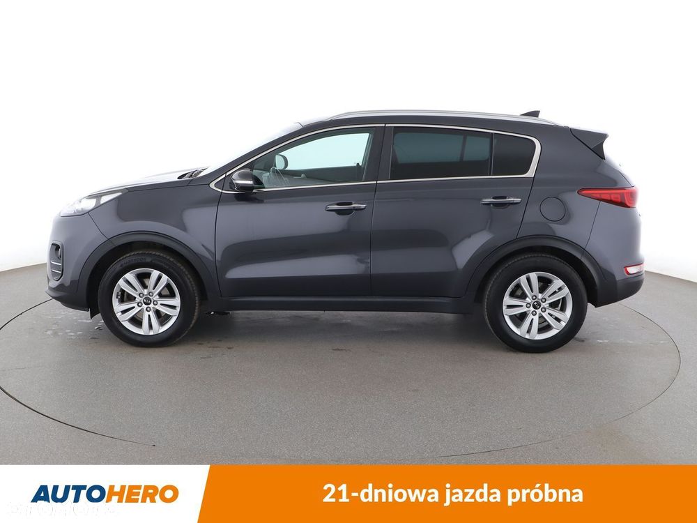 Kia Sportage 1.6 GDI M 2WD - 3