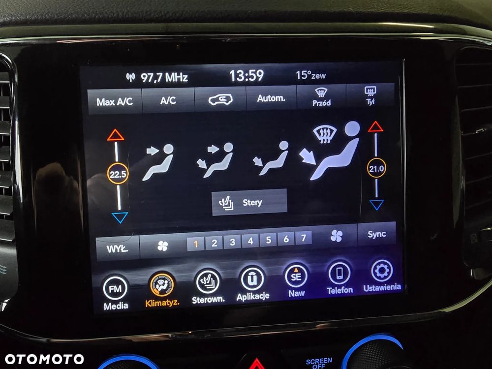 Jeep Grand Cherokee 3.6 V6 Laredo - 29