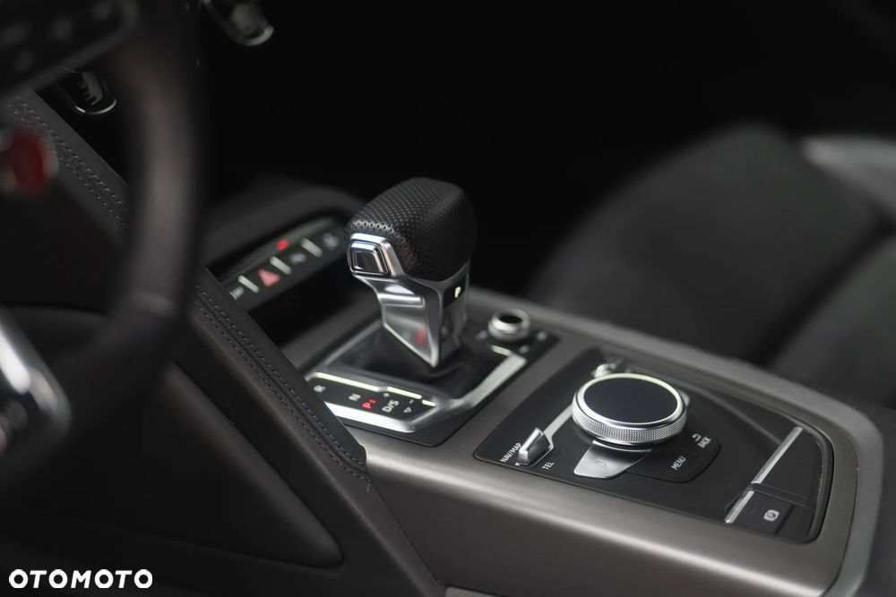 Audi R8 Coupé V10 RWD - 36