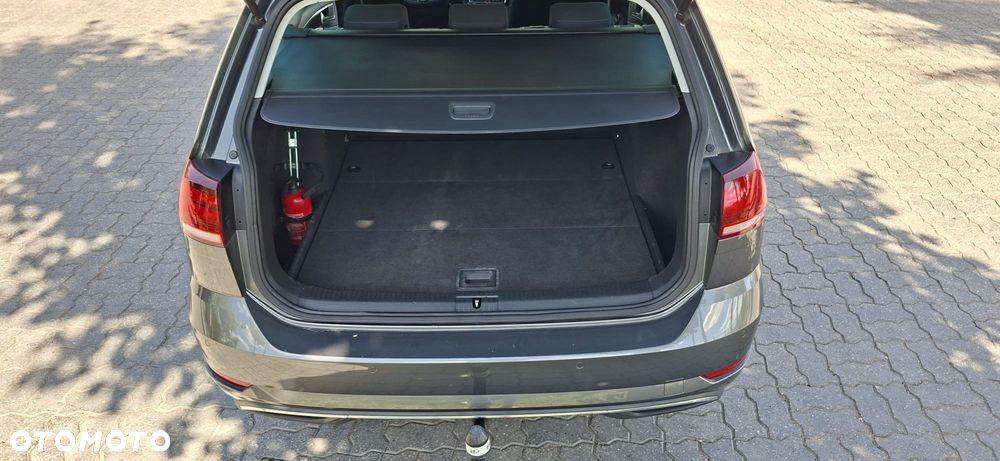 Volkswagen Golf 1.6 TDI SCR Join - 30