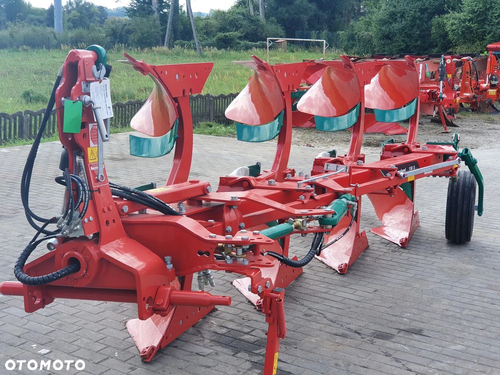 Kverneland 150S VARIO - 2